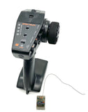 Losi 5IVE-TE 3.0 - Radio Set (DX3 transmitter SR6200a receiver tx rx LOS05022
