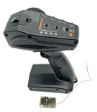 Losi 5IVE-TE 3.0 - Radio Set (DX3 transmitter SR6200a receiver tx rx LOS05022