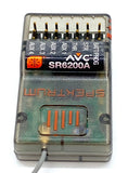 Losi 5IVE-TE 3.0 - Radio Set (DX3 transmitter SR6200a receiver tx rx LOS05022