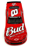 Losi Asphalt Late Model - Body (Red Budweiser Asphalt Late Model #8 Body: GROM (LOS-3104T1)