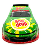 Losi Asphalt Late Model - Body (Sun Drop Asphalt Late Model #8 Body: GROM (LOS-3104T1)