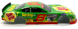 Losi Asphalt Late Model - Body (Sun Drop Asphalt Late Model #8 Body: GROM (LOS-3104T1)