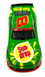 Losi Asphalt Late Model - Body (Sun Drop Asphalt Late Model #8 Body: GROM (LOS-3104T1)