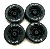 Losi Nascar Grom - Tires ( Hoosier Eagle Mounted Tires, Medium (4) LOS-3104T1