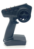 Axial SCX-10 III CJ-7 RADIO transmitter only Spektrum SLT3 2.4GHz AXI03008