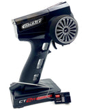 Team Corally SPARK XB6 - Radio Set 2.4ghz 2ch Rx CT2R w/ F-323 Rx C-00285
