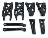 Team Corally SYNCRO-4 -  Suspension A-Arms (Front/Rear lower composite C-00287