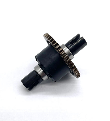 spur gear c Team Corally SYNCRO-4 - Center Diff (Spur Gear 46T
