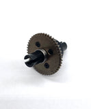 Team Corally SYNCRO-4 - Center Diff (Spur Gear 46T - Casted Steel C-00287