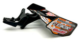 Team Corally SYNCRO-4 - Wing (Orange Wing - Wing Mount- Composite - C-00287