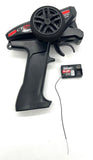 Team Corally KAGAMA 4 - Radio (CT2S 2-Channel 2.4GHZ Digital Radio Control System C-00293
