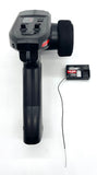 Team Corally KAGAMA 4 - Radio (CT2S 2-Channel 2.4GHZ Digital Radio Control System C-00293