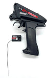 Team Corally KAGAMA 4 - Radio (CT2S 2-Channel 2.4GHZ Digital Radio Control System C-00293