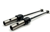 HB Racing E8 WS - FRONT DRIVE SHAFTS universal d819rs e819 RGT8-e 204855