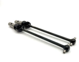 HB Racing E8 WS - FRONT DRIVE SHAFTS universal d819rs e819 RGT8-e 204855