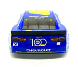 Losi Nascar Grom - Body (2025 Elliott #9 NAPA LOS1122409