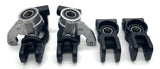 Losi 8IGHT-X Super Lasernut - Front/Rear Uprights & Hubs Springs LOS04019