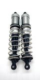 Losi 8IGHT-X Super Lasernut - Shocks Front (dampers & Springs set of 2  LOS04019