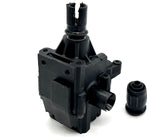 Losi 5IVE-TE 3.0 - Differential (Front) 43t/12t, assembled complete LOS05022