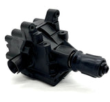 Losi 5IVE-TE 3.0 - Differential (Front) 43t/12t, assembled complete LOS05022