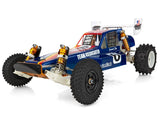 Team Associated RC10 1/10 RC BUGGY Jay Halsey Edition -KIT- ASC6008 New Sealed