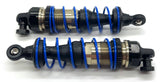 HoBao Hyper TT 2.0 - FRONT SHOCK (assembled Blue springs 11387 HB-TT2E-C60SV