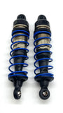 HoBao Hyper TT 2.0 - FRONT SHOCK (assembled Blue springs 11387 HB-TT2E-C60SV