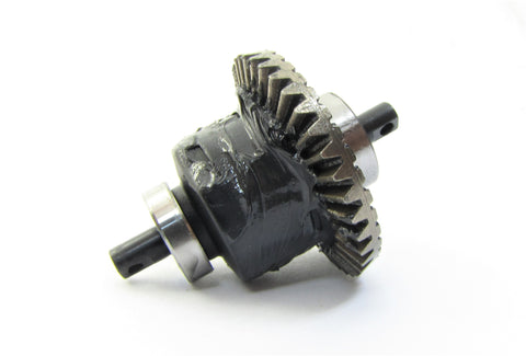SLASH 4x4 VX3 - DIFFERENTIAL (front or rear stampede traxxas brushless 68454-4