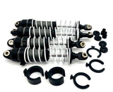 Rustler 2WD BL-2s Shocks (Front & Rear dampers and springs slash stampede 37354-4