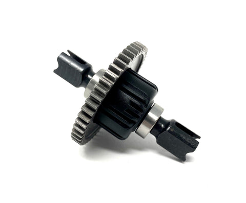 Arrma MOJAVE 6s BLX - CENTER DIFF (Limited Slip 50t kraton spur gear ARA7604V3