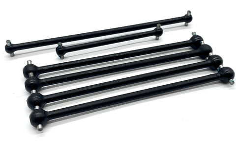 HPI Savage XL 5.9 GTXL-6 - 30 Pcs Rubber Sealed Bearings Kit - Foto 6