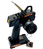 Savage X 4.6 GT-6 RADIO SET TF-50 2.4Ghz 3ch Transmitter/Receiver HPI 160100