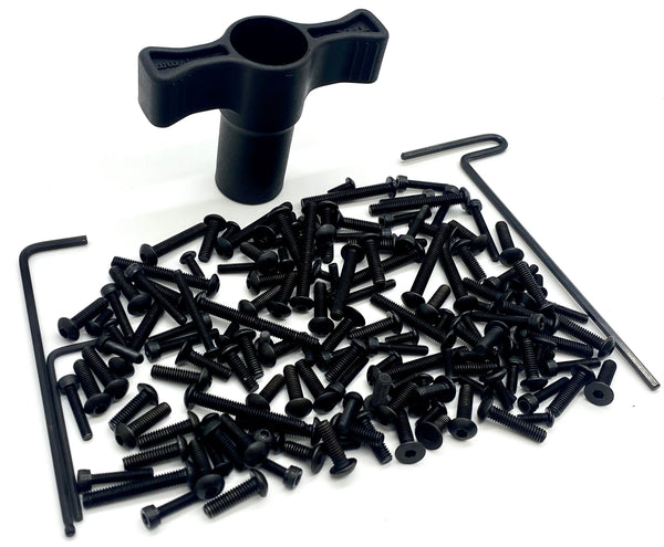 X-Maxx Screws – Jennys RC LLC