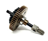 Jato 4x4 VXL Center Diff, 50t, w/bearings Traxxas 90386-4