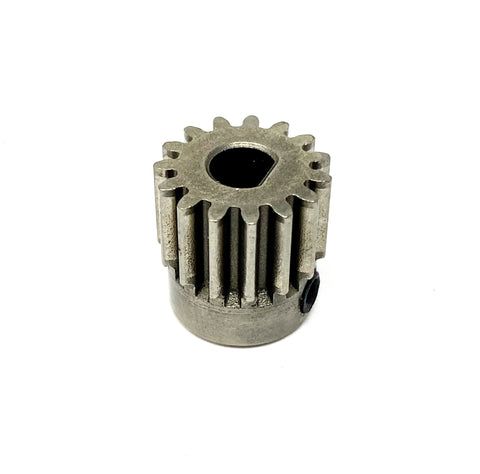 Pignone 15 T Eco MBX7E/6E/MGT7E Pignone 15 T Eco MBX7E/6E/MGT7E