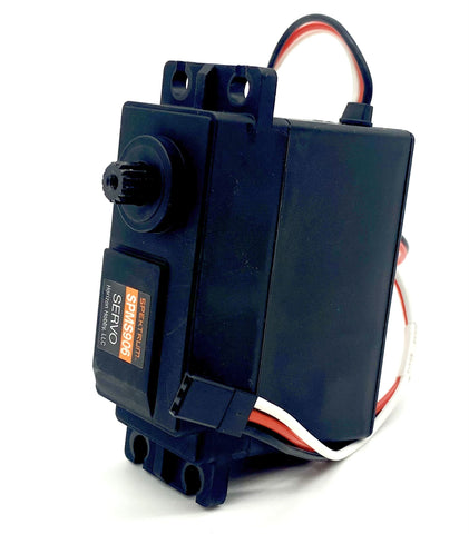 LOSI LOS251092 - Servos e Accessori, Multicolore LOSI LOS251092 - Servos e Accessori, Multicolore