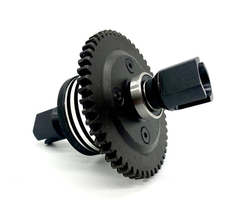 Complete Diff Center: LMT - LOS242034 - Wheelspin Models
