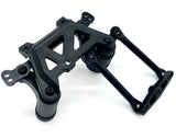 Losi DBXL-E - Steering Set (bellcrank, posts, arms, rack assembled LOS05020V2
