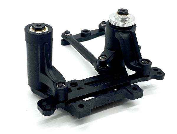 Losi Lenkung Bellcrank Set Für LST 3XL-E – Ersatzteil Für RC-Modellbau