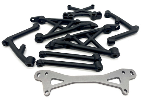 Ersatzteile für HPI Baja 5B Flux Ersatzteile für HPI Baja 5B Flux