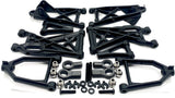BAJA 5B SBK GAS - SUSPENSION A-ARMS & Rear Shock Towers 85402 85400 HPI 160323