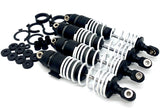 Stampede 4x4 BL-2S SHOCKS (dampers, F/R) 3760A 3762A Traxxas 67154-4