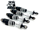 Stampede 4x4 BL-2S SHOCKS (dampers, F/R) 3760A 3762A Traxxas 67154-4