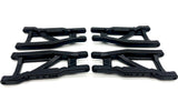 fits SLASH 4x4 BL-2s - SUSPENSION A-ARMS 3655r left/right xo-1 stampede Traxxas 68154-4