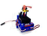 MINI-XRT ESC, 3355R Velineon VXL-3s Speed Control Slash Traxxas 108076-1