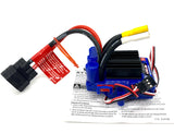 MINI-XRT ESC, 3355R Velineon VXL-3s Speed Control Slash Traxxas 108076-1