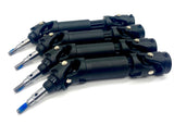 Stampede 4x4 VX3 - Driveshafts F/R Shafts 9051 9052 stampede traxxas 67454-4