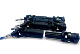 Stampede 4x4 VX3 - Driveshafts F/R Shafts 9051 9052 stampede traxxas 67454-4