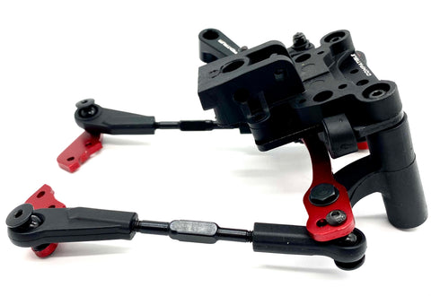Interiér Arrma čierny: Mojave 6S BLX | RCprofi.sk Interiér Arrma čierny: Mojave 6S BLX | RCprofi.sk