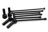 Arrma MOJAVE 6s BLX - DRIVESHAFTS (Front/Rear/Center universal cvd ARA7604V3